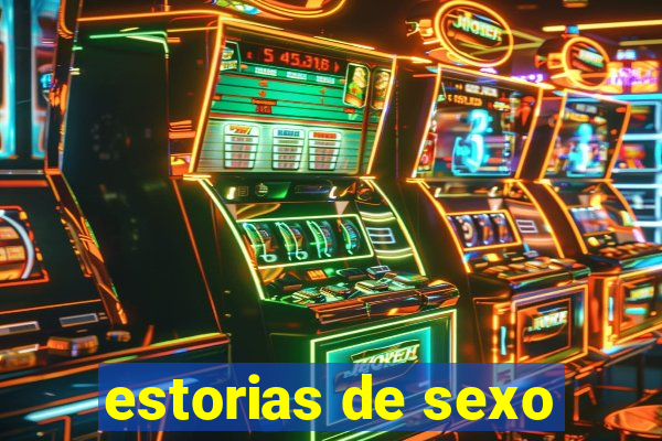 estorias de sexo